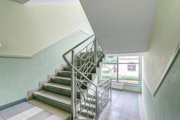 Фото номера One-Bedroom Apartment with Balcony (4 Adults) - 29 Sobieskiego Street Апартаменты Dom &amp; House - Apartments Sobieskiego Sopot г. Сопот 7