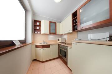 Фото номера Апартаменты-студио (для 4 взрослых) - Sobieskiego, 29 Апартаменты Dom &amp; House - Apartments Sobieskiego Sopot г. Сопот 7