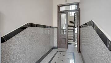 Фото номера Comfort Two-Bedroom Apartment (6 Adults - 1 Sobieskiego Street Апартаменты Dom &amp; House - Apartments Sobieskiego Sopot г. Сопот 8