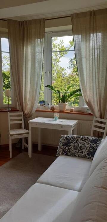 Фото номера Апартаменты Апартаменты Apartament Magnolia г. Сопот 8