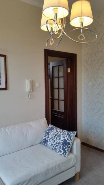 Фото номера Апартаменты Апартаменты Apartament Magnolia г. Сопот 50