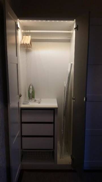 Фото номера Апартаменты Апартаменты Apartament Magnolia г. Сопот 60