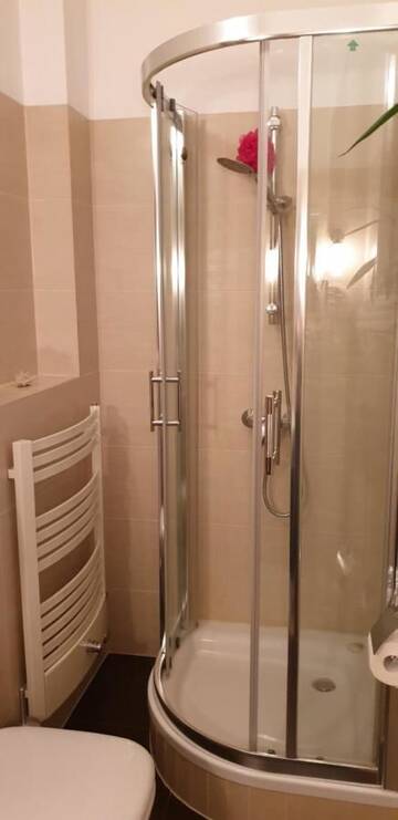 Фото номера Апартаменты Апартаменты Apartament Magnolia г. Сопот 23
