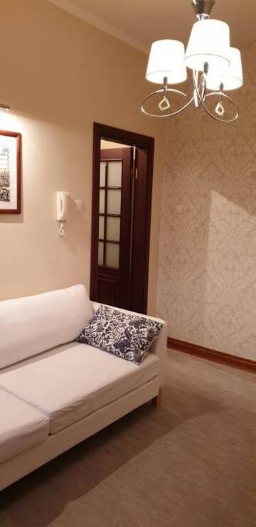 Фото номера Апартаменты Апартаменты Apartament Magnolia г. Сопот 85