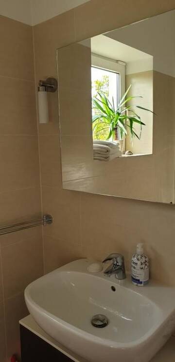 Фото номера Апартаменты Апартаменты Apartament Magnolia г. Сопот 82