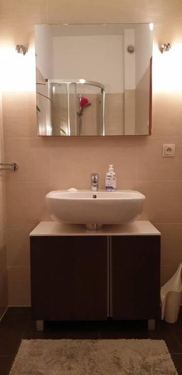 Фото номера Апартаменты Апартаменты Apartament Magnolia г. Сопот 84