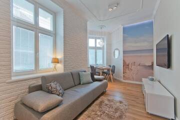Фото Апартаменты Imperial Apartments Helska г. Сопот 1