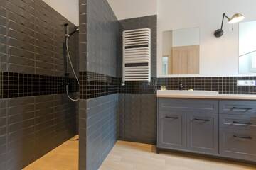 Фото номера Апартаменты с 2 спальнями Апартаменты Imperial Apartments Helska г. Сопот 11