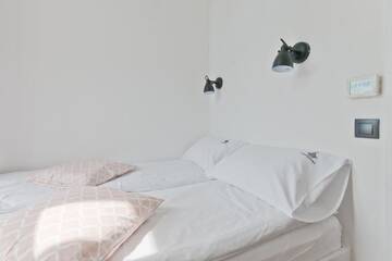 Фото номера Лофт Апартаменты Imperial Apartments Nadmorski Loft г. Сопот 21