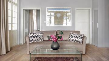 Фото номера Улучшенные апартаменты Апартаменты Willa Deco Apartamenty г. Сопот 7
