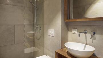Фото номера Улучшенные апартаменты Апартаменты Willa Deco Apartamenty г. Сопот 5