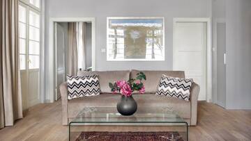 Фото номера Улучшенные апартаменты Апартаменты Willa Deco Apartamenty г. Сопот 2