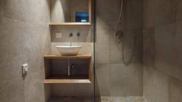 Фото номера Улучшенные апартаменты Апартаменты Willa Deco Apartamenty г. Сопот 11