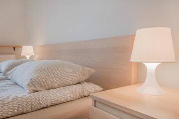 Фото номера Апартаменты с балконом Апартаменты CITYSTAY Okrzei Sopot Apartment г. Сопот 41
