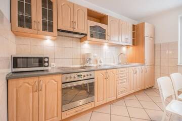 Фото номера Апартаменты с балконом Апартаменты CITYSTAY Okrzei Sopot Apartment г. Сопот 51