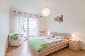 Фото Апартаменты CITYSTAY Okrzei Sopot Apartment г. Сопот 1