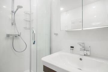 Фото номера Апартаменты с балконом Апартаменты CITYSTAY Okrzei Sopot Apartment г. Сопот 18