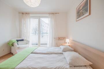 Фото Апартаменты CITYSTAY Okrzei Sopot Apartment г. Сопот 3