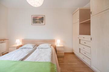 Фото номера Апартаменты с балконом Апартаменты CITYSTAY Okrzei Sopot Apartment г. Сопот 39