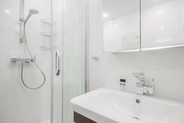 Фото номера Апартаменты с балконом Апартаменты CITYSTAY Okrzei Sopot Apartment г. Сопот 37