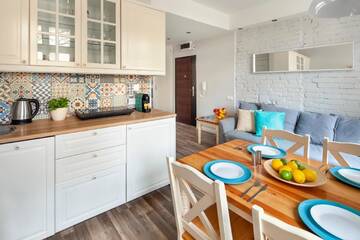 Фото Апартаменты Sanhaus Apartments - Villa Haffnera г. Сопот 4