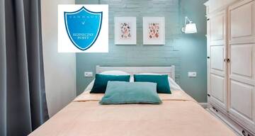 Фото Апартаменты Sanhaus Apartments - Villa Haffnera г. Сопот 1