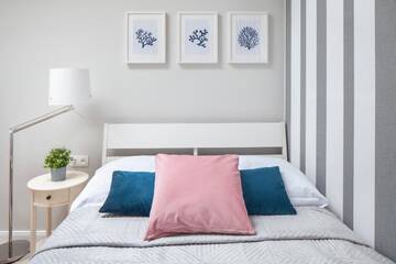 Фото номера Апартаменты с 1 спальней Апартаменты Sanhaus Apartments - Villa Haffnera г. Сопот 7
