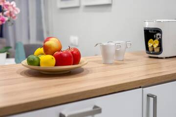Фото номера Апартаменты с 1 спальней Апартаменты Sanhaus Apartments - Villa Haffnera г. Сопот 5