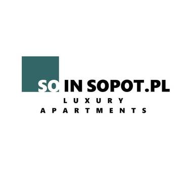 Фото номера Апартаменты Делюкс Апартаменты So in Sopot г. Сопот 18