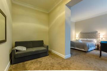 Фото номера Стандартные апартаменты Апартаменты So in Sopot г. Сопот 22