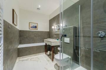 Фото номера Апартаменты Делюкс Апартаменты So in Sopot г. Сопот 13