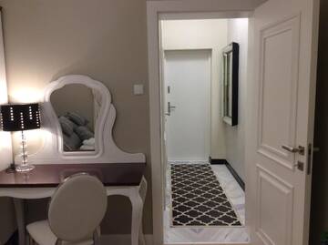 Фото номера Двухуровневые апартаменты Апартаменты Apartament z prywatnym, krytym basenem г. Сопот 79