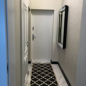 Фото номера Двухуровневые апартаменты Апартаменты Apartament z prywatnym, krytym basenem г. Сопот 42