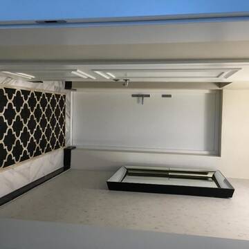 Фото номера Двухуровневые апартаменты Апартаменты Apartament z prywatnym, krytym basenem г. Сопот 51