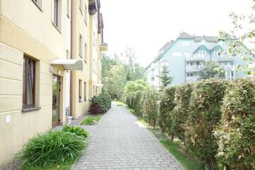 Фото номера Апартаменты Делюкс Апартаменты H2O Apartment near the Sea г. Сопот 45