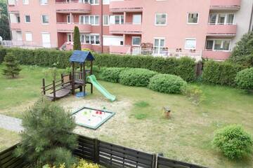 Фото номера Апартаменты Делюкс Апартаменты H2O Apartment near the Sea г. Сопот 42