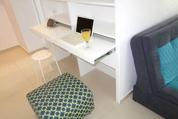 Фото номера Апартаменты Делюкс Апартаменты H2O Apartment near the Sea г. Сопот 25