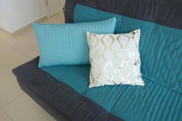 Фото номера Апартаменты Делюкс Апартаменты H2O Apartment near the Sea г. Сопот 35