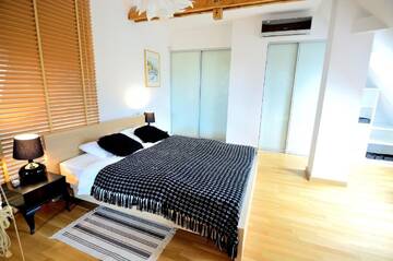 Фото Апартаменты Victus Apartamenty, Apartament Royal г. Сопот 4