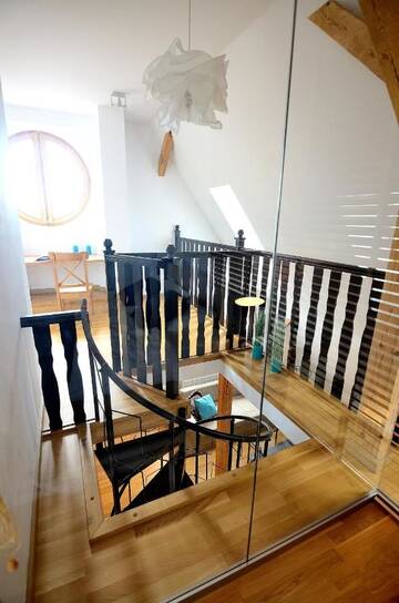 Фото номера Апартаменты Делюкс Апартаменты Victus Apartamenty, Apartament Royal г. Сопот 9