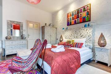 Фото Апартаменты Lion Apartments - Deluxe Rooms г. Сопот 4