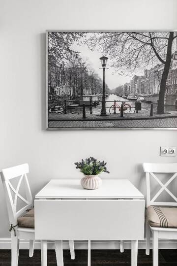Фото номера Двухместный номер с 1 кроватью и душем Апартаменты Lion Apartments - Deluxe Rooms г. Сопот 29