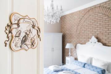 Фото номера Двухместный номер с 1 кроватью и душем Апартаменты Lion Apartments - Deluxe Rooms г. Сопот 6