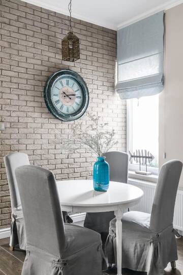 Фото номера Апартаменты Делюкс Апартаменты Lion Apartments - Deluxe Rooms г. Сопот 10