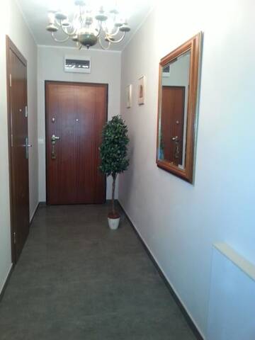 Фото номера Апартаменты - Pułaskiego 8a/9/10 Апартаменты Apartament Nadmorski г. Сопот 3