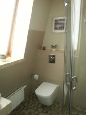 Фото номера Апартаменты - Pułaskiego 8a/9/10 Апартаменты Apartament Nadmorski г. Сопот 5