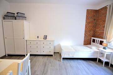 Фото Апартаменты Victus Apartamenty, Apartament Riviera г. Сопот 4