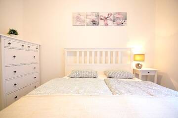 Фото Апартаменты Victus Apartamenty, Apartament Riviera г. Сопот 3