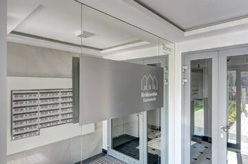 Фото номера Апартаменты Делюкс Апартаменты Bentley Home Sopot г. Сопот 13