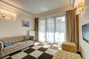Фото Апартаменты Bentley Home Sopot г. Сопот 2